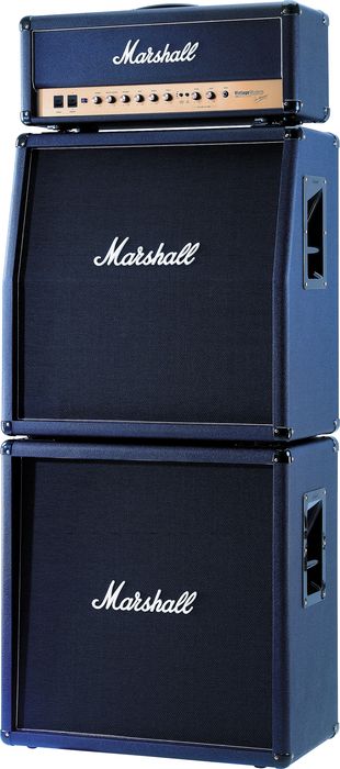 marshall1 stack